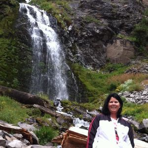 Meet your Posher, Jeanette